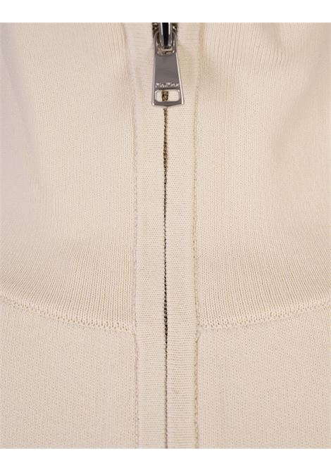 Felpa Fatuo Bianca MAX MARA | 2511361088600001
